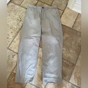 Tommy Hilfiger light dress pants